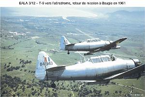 201- ARMEE DE L'AIR EN ALGERIE 1945-1962-49 (36)